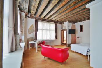 Hotel Regent Tallinn, Tallin (foto 2)