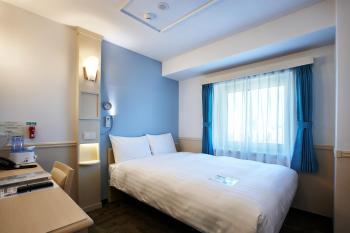 Toyoko Inn Seoul Yeongdeungpo, Seoul (photo 5)