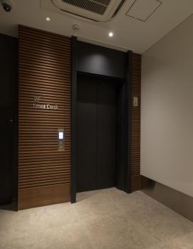 First Cabin Akasaka, Токио (фото 5)