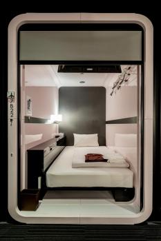 First Cabin Akasaka, Токио (фото 2)