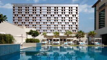 InterContinental Bahrain by IHG, Manama (zdjęcie 2)