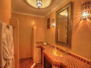 Riad Zayane, Marrakech (foto 2)