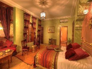 Riad Zayane, Marrakech (foto 4)