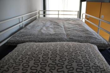 Sleep Green - Certified Eco Youth Hostel, Barcelona (fotografie 2)