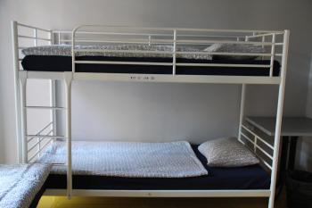Sleep Green - Certified Eco Youth Hostel, Barcelona (fotografie 3)