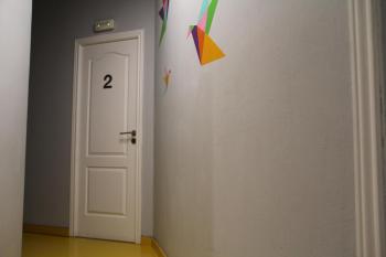 Sleep Green - Certified Eco Youth Hostel, Barcelona (fotografie 5)