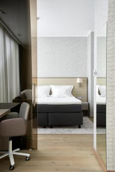 Tallink Spa & Conference Hotel, Tallinn (foto 4)