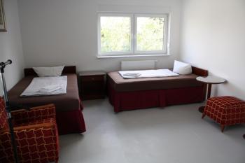 Pension Probstheida UG, Lipsia (foto 3)