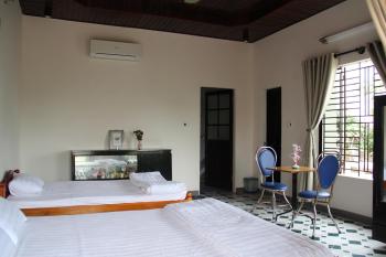 Longan Homestay, Hoi An (zdjęcie 3)