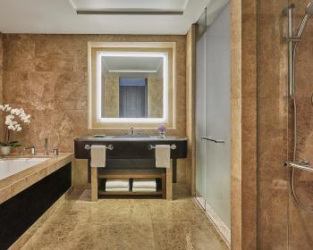 Four Seasons Hotel Casablanca, Casablanca (photo 4)