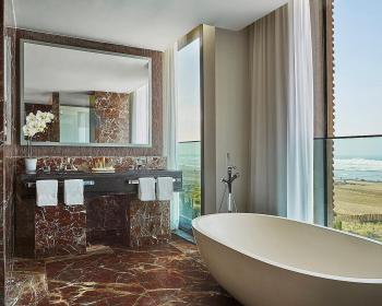 Four Seasons Hotel Casablanca, Casablanca (photo 5)