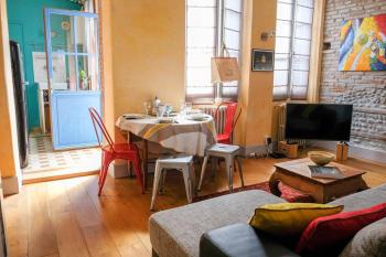 Ingres by Cocoonr, Toulouse (fotografie 2)