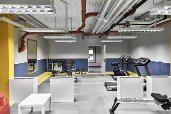 Exclusive Apartments Marina by Noclegi Renters, Breslau (Foto 5)