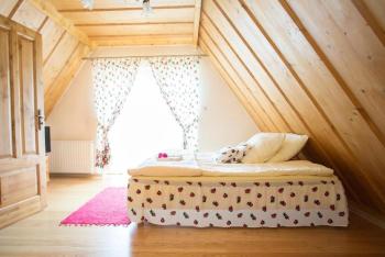 Willa u Bohuna Jacuzzi & Sauna, Zakopane (photo 2)