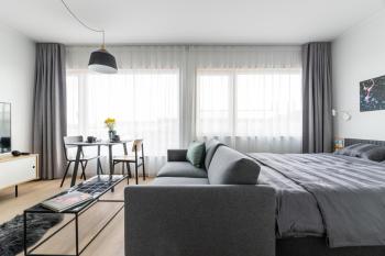 LURICH Residences, Tallin (foto 2)