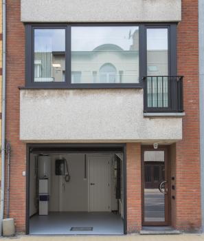 Maison .’Eau Mer.’, Middelkerke (fotografie 2)