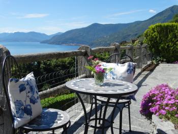 Brilago 6, Brissago (photo 3)