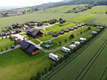 Camp PACHO, Prievidza (fotografie 3)
