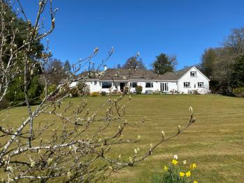 Coire Glas Guest House, Spean Bridge (photo 2)