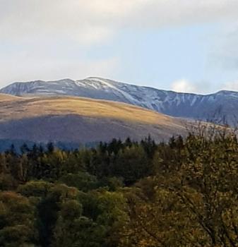 Coire Glas Guest House, Spean Bridge (photo 3)