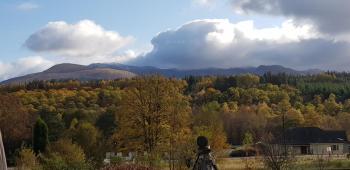 Coire Glas Guest House, Spean Bridge (photo 4)