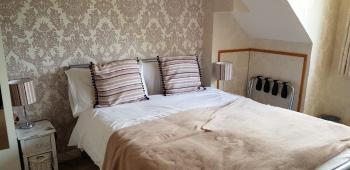 Coire Glas Guest House, Spean Bridge (photo 5)