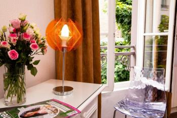 Le Hameau de Passy, Paris (Foto 3)