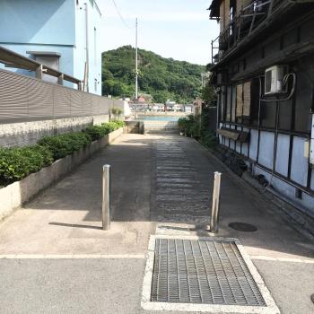 step pier, Onomichi (zdjęcie 4)