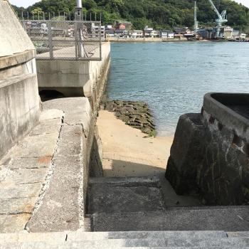 step pier, Onomichi (zdjęcie 3)