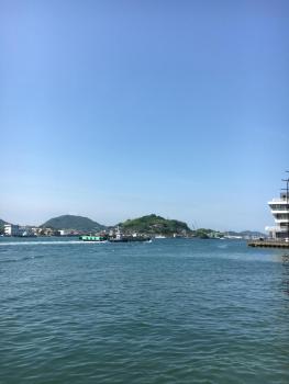 step pier, Onomichi (zdjęcie 2)