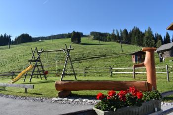 Sonnalm, Altenmarkt im Pongau (foto 4)