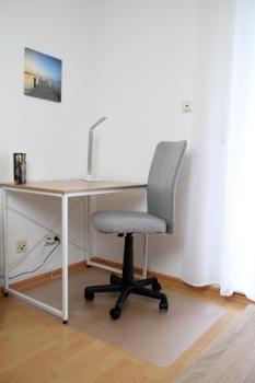 BRISE Business Apartment nahe Leipziger Messe - Porsche - BMW - DHL - WLAN - Parkplatz - business travelers only, Leipzig (photo 5)
