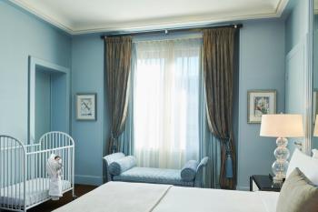 Prince de Galles, a Luxury Collection hotel, Paris, Paris (Foto 2)