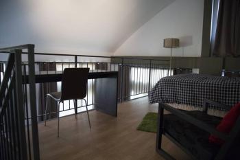 Loft Bocconi, IULM, Fondazione Prada, IEO, Milan (photo 2)