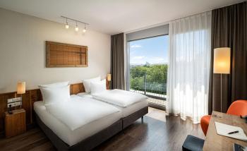 mainhaus Stadthotel Frankfurt, Frankfurt nad Menem (zdjęcie 2)
