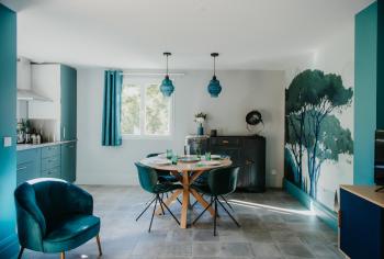 La Maison Augustine, Gap (fotografie 5)