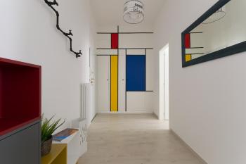 HouSmart Vicolo Bolognetti, Boloňa (fotografie 2)
