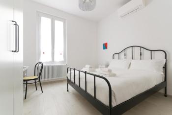 HouSmart Vicolo Bolognetti, Boloňa (fotografie 4)