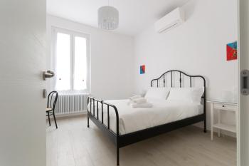HouSmart Vicolo Bolognetti, Boloňa (fotografie 5)