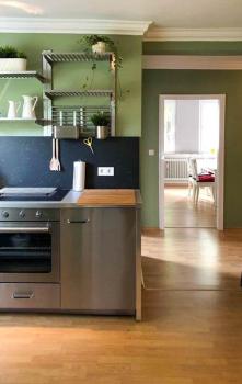 Ferienwohnung im Zentrum Brilons, Brilon (fotografie 5)