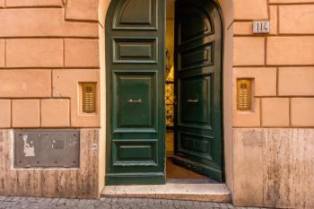 Boschetto, Řím (fotografie 2)