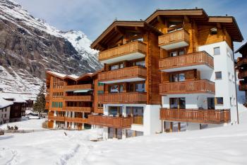 Chez Nous Zermatt, Zermatt (fotografie 3)