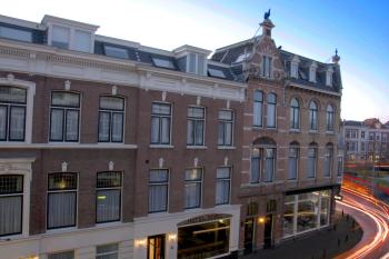 Hotel Sebel, Haag (fotografie 5)
