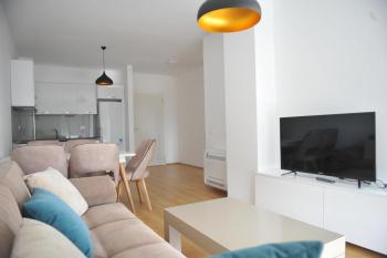 Cassiopeia Apartament, Tirana (Foto 4)