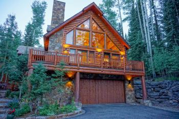 Mountain View 2 Ski-In Private Hot Tub 4Br 4.5Ba Sleeps 8, Telluride (foto 2)