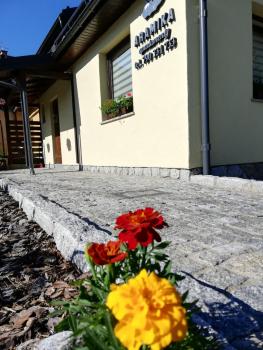 ARAMIKA apartamenty, Szklarska Poręba (foto 3)