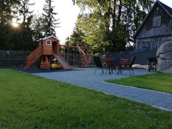 ARAMIKA apartamenty, Szklarska Poręba (foto 5)