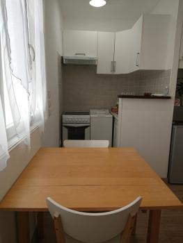 Petit studio à BORDEAUX CHARTRONS / JARDIN PUBLIC (6), Бордо (фото 5)
