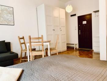 Studio in Center, Cracovie (photo 3)