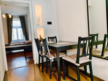 Main Square Apartment, Cracovie (photo 3)